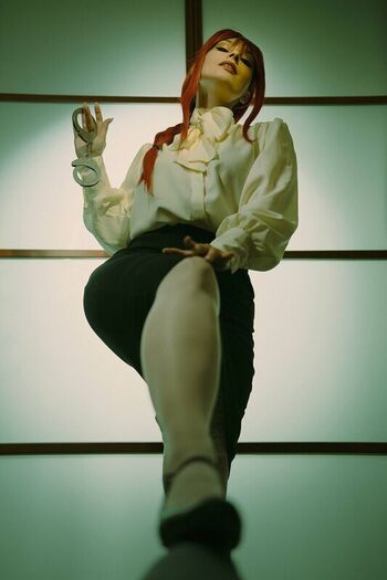 Full leaked Jukcosplay private onlyfans photo