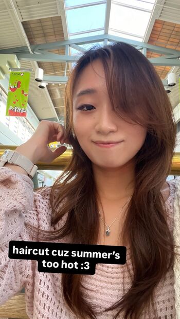 Full leaked Kai private onlyfans photo