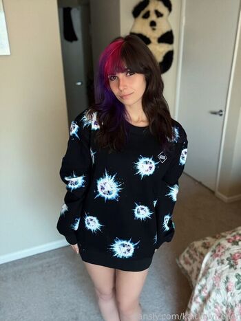 Full leaked Kaitlin witcher private onlyfans photo