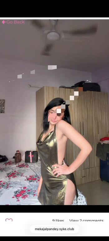Kajal Pandey