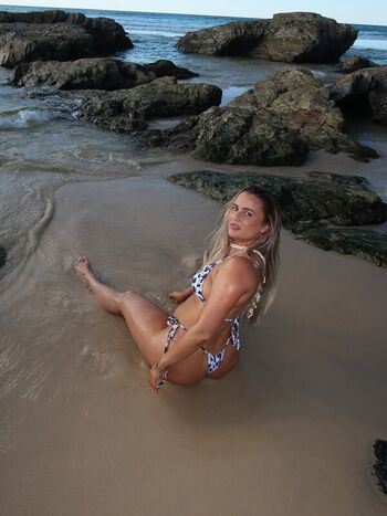 Full leaked Karina irby private onlyfans photo