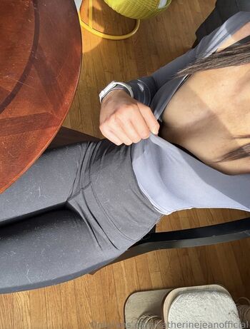 Katherine Jean