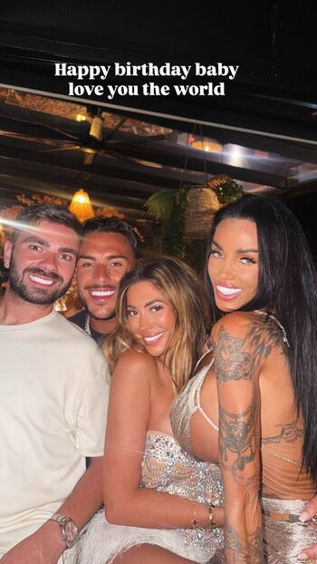 Full leaked Katie price private onlyfans photo