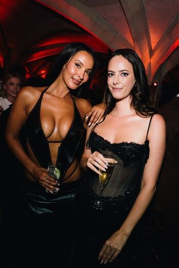 Full leaked Kaya scodelario page private onlyfans photo
