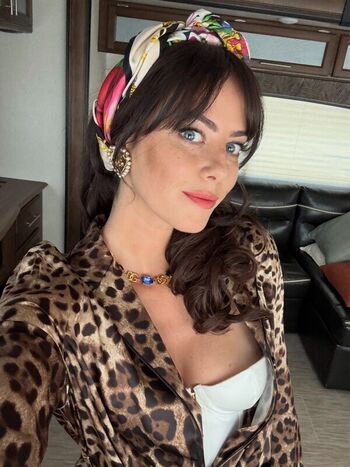 Full leaked Kaya scodelario page private onlyfans photo