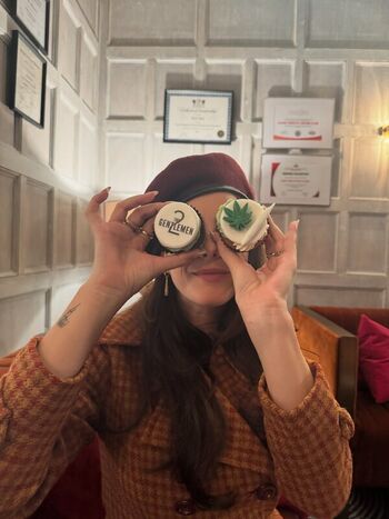 Full leaked Kaya scodelario private onlyfans photo