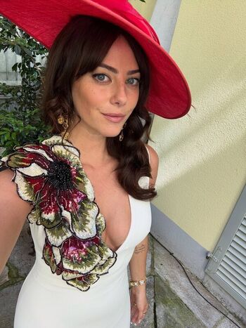 Full leaked Kaya scodelario private onlyfans photo