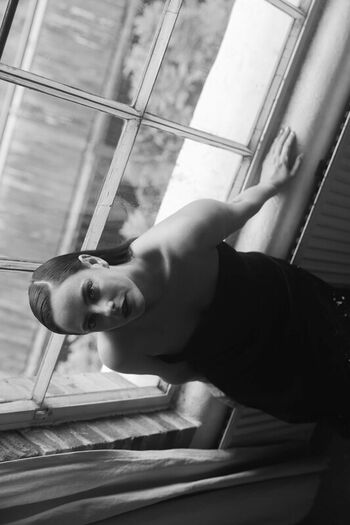 Full leaked Kaya scodelario private onlyfans photo