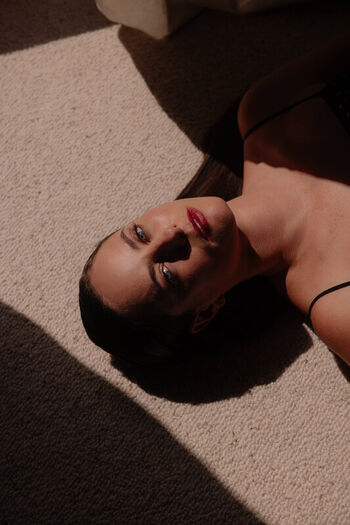 Full leaked Kaya scodelario private onlyfans photo
