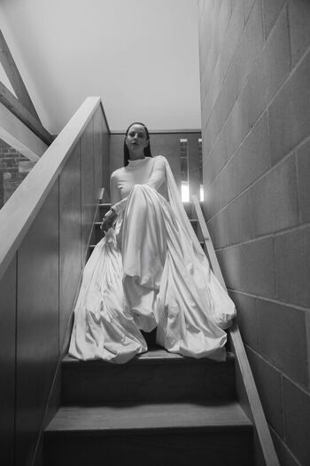 Full leaked Kaya scodelario private onlyfans photo