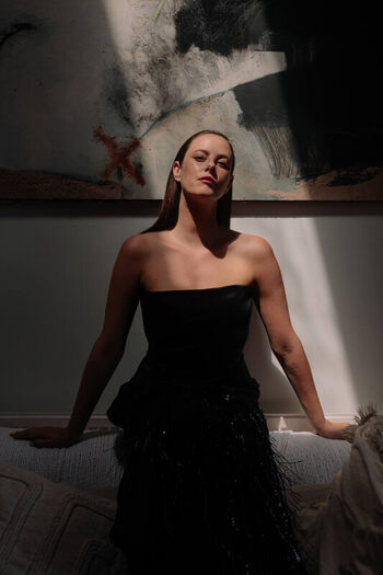 Full leaked Kaya scodelario private onlyfans photo
