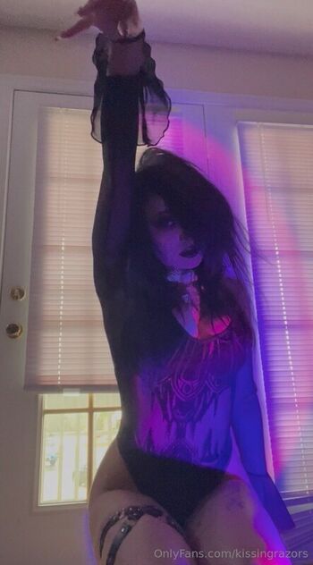 Full leaked Killkels private onlyfans photo