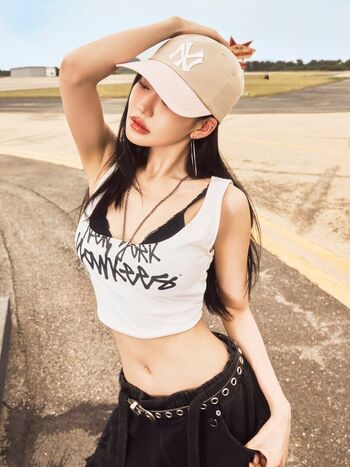 Full leaked Kisslife page private onlyfans photo