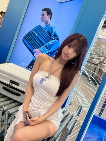 Full leaked Kisslife page private onlyfans photo