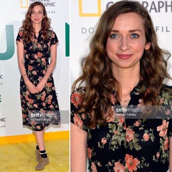 Full leaked Lauren lapkus private onlyfans photo