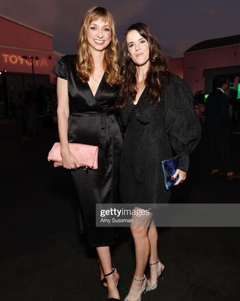 Full leaked Lauren lapkus private onlyfans photo