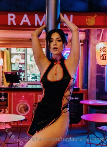 Full leaked Lauren summer private onlyfans photo