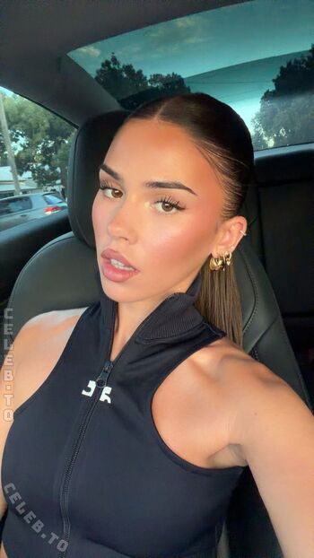 Full leaked Leah halton private onlyfans photo