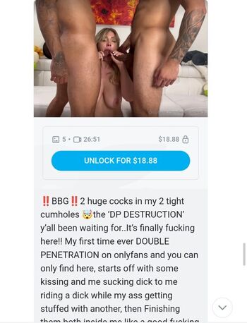 Full leaked Lena paul private onlyfans photo
