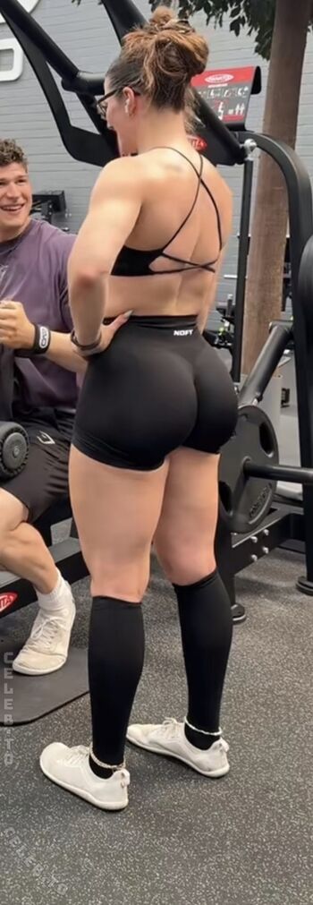 Full leaked Leonie kommoss  page private onlyfans photo