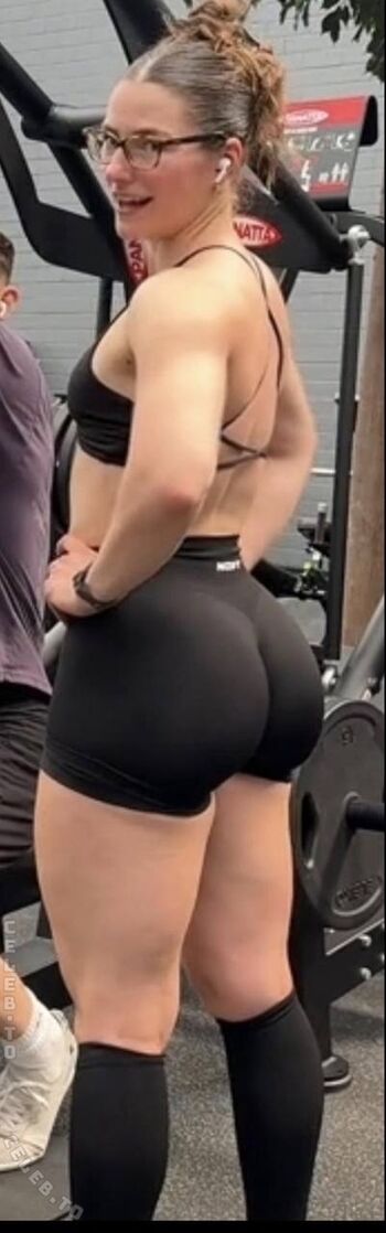 Full leaked Leonie kommoss  page private onlyfans photo