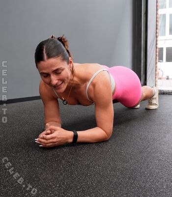 Full leaked Leonie kommoss private onlyfans photo