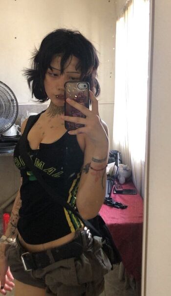 Full leaked Leptotyphlops private onlyfans photo