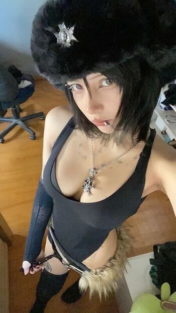 Full leaked Leptotyphlops private onlyfans photo