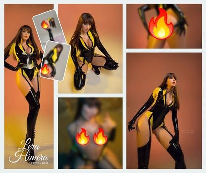 Full leaked Lera himera private onlyfans photo