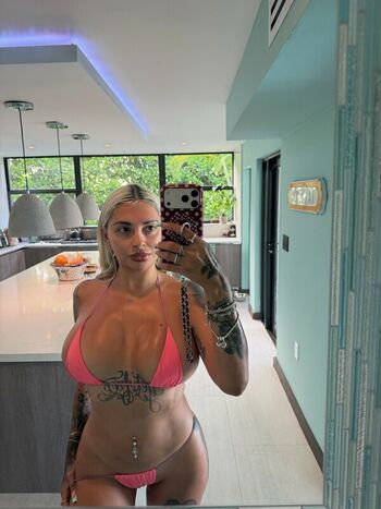 Full leaked Licii sanchez private onlyfans photo