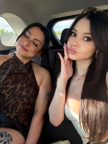 Full leaked Lilchiipmunk private onlyfans photo