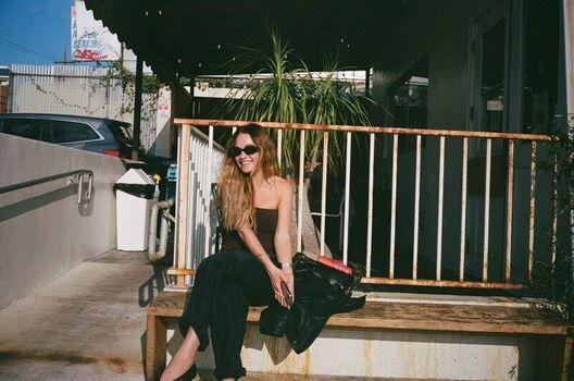 Full leaked Lily james private onlyfans photo