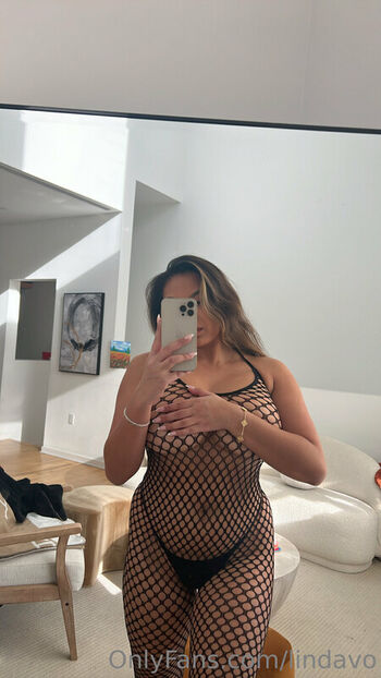 Full leaked Linda vo private onlyfans photo
