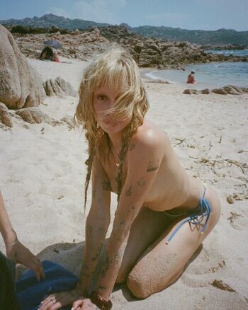 Full leaked Lindsay vrckovnik linmick private onlyfans photo