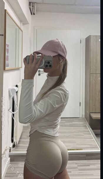Full leaked Linebiene private onlyfans photo