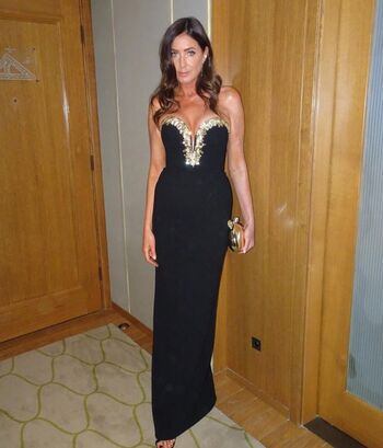 Full leaked Lisa snowdon private onlyfans photo