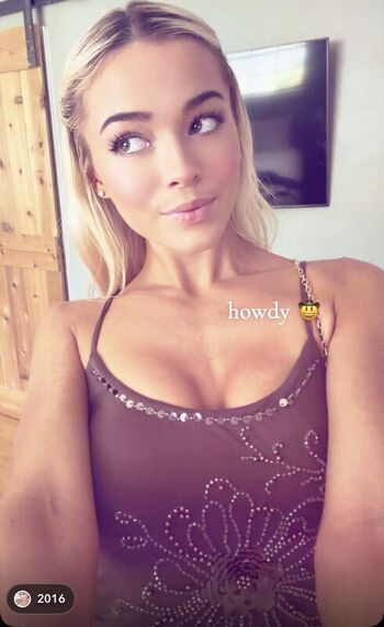 Livvy Dunne