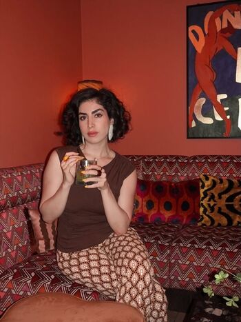 Full leaked Lola ameri private onlyfans photo