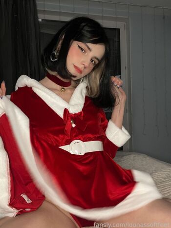 Full leaked Loonassoftfeet private onlyfans photo
