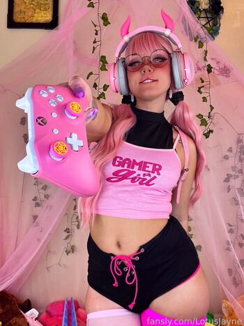 LotusJayne