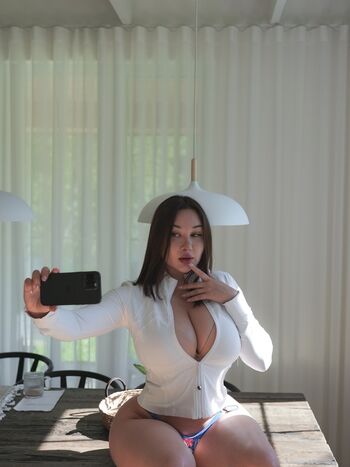 Full leaked Louisa khovanski  page private onlyfans photo