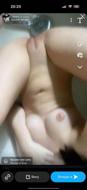 Full leaked Lylou steiner private onlyfans photo