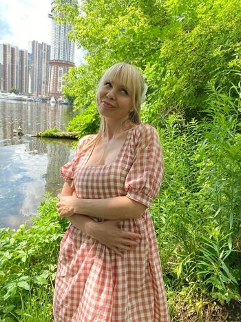 Full leaked Lyubov tomskaya private onlyfans photo