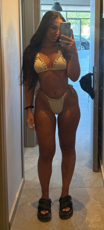Full leaked Madalina mates private onlyfans photo