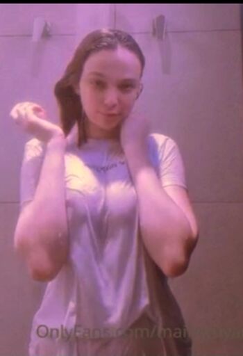 Full leaked Maimy asmr private onlyfans photo