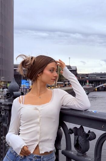 Full leaked Maja ciesielska private onlyfans photo