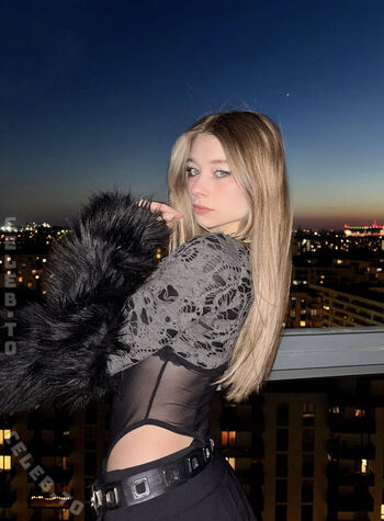 Full leaked Maja ciesielska private onlyfans photo