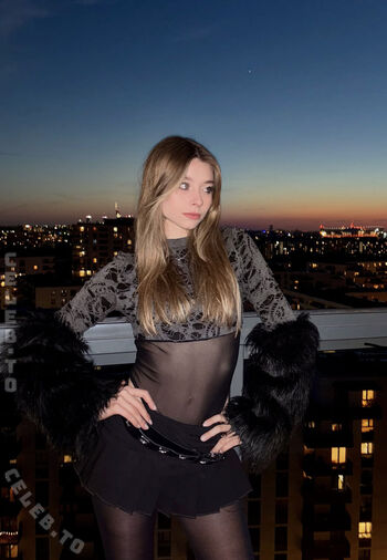 Full leaked Maja ciesielska private onlyfans photo