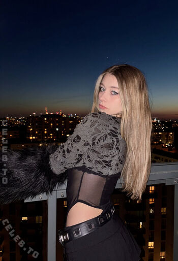 Full leaked Maja ciesielska private onlyfans photo