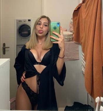Full leaked Marion ovt private onlyfans photo